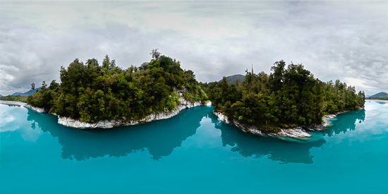 Hokitika 360