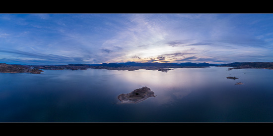 Lake Jindabyne