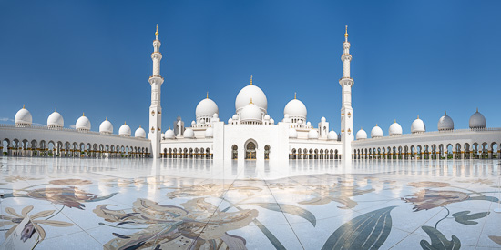 Inner Courtyard