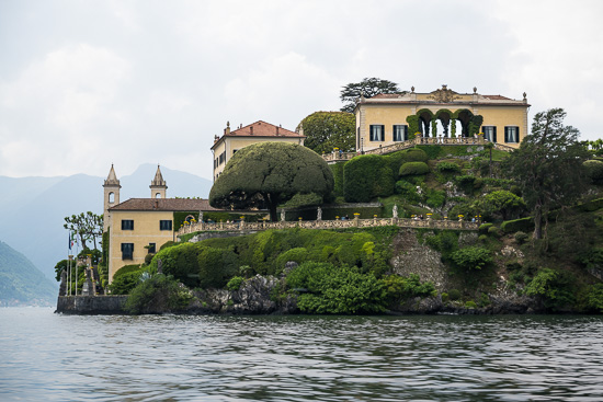 Villa del Balbianello