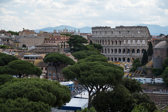 Colosseum