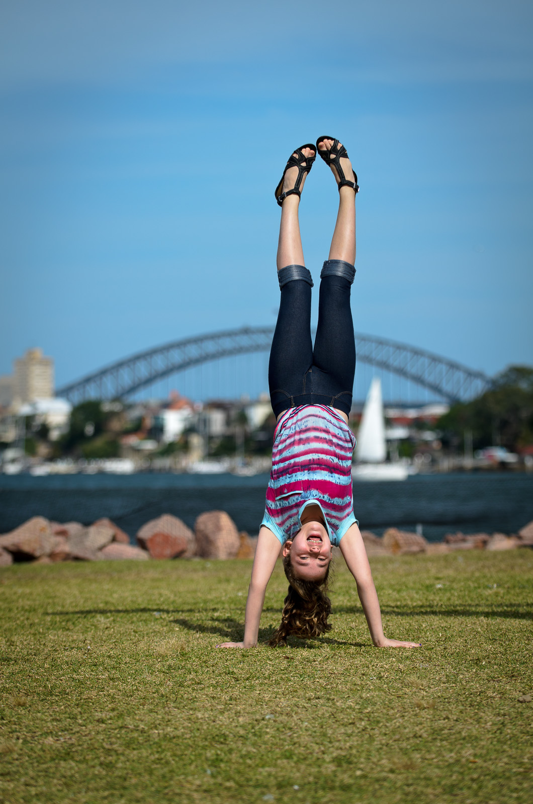 20120107_013 : Cockatoo Island, Sydney Harbour : NIKON D7000 + 70.0-200.0 mm f/2.8 @ 102 mm,  1/2000 sec at f / 2.8, ISO 100