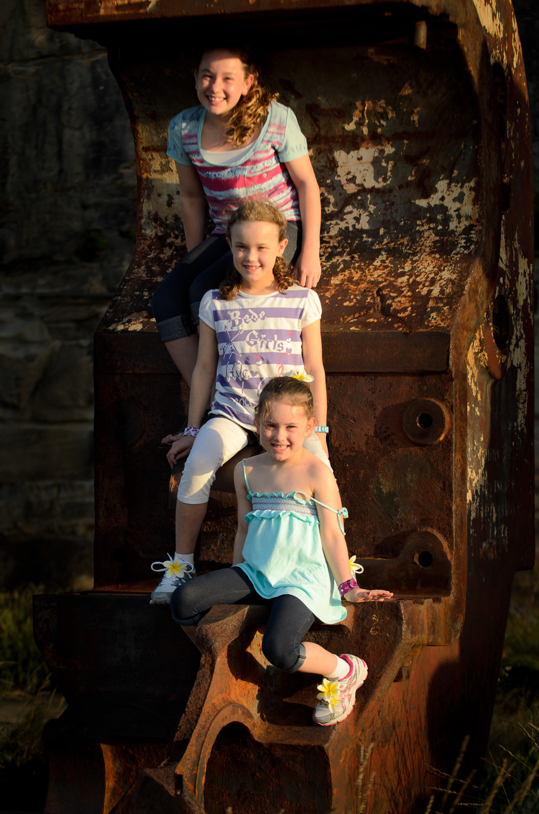 20120107_336 : Cockatoo Island, Sydney Harbour : NIKON D7000 + 70.0-200.0 mm f/2.8 @ 80 mm,  1/800 sec at f / 4.0, ISO 200