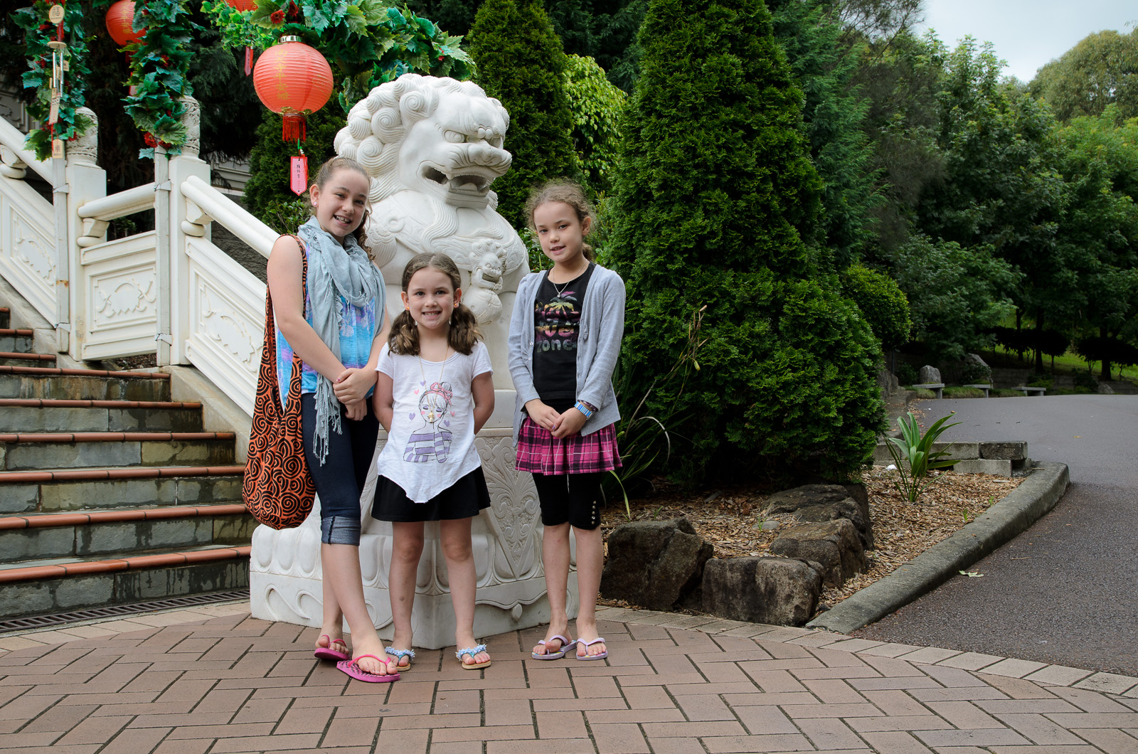 20120124_148 : Nan Tien Temple - Wollongong : NIKON D7000 + 17.0-50.0 mm f/2.8 @ 24 mm,  1/80 sec at f / 6.3, ISO 100